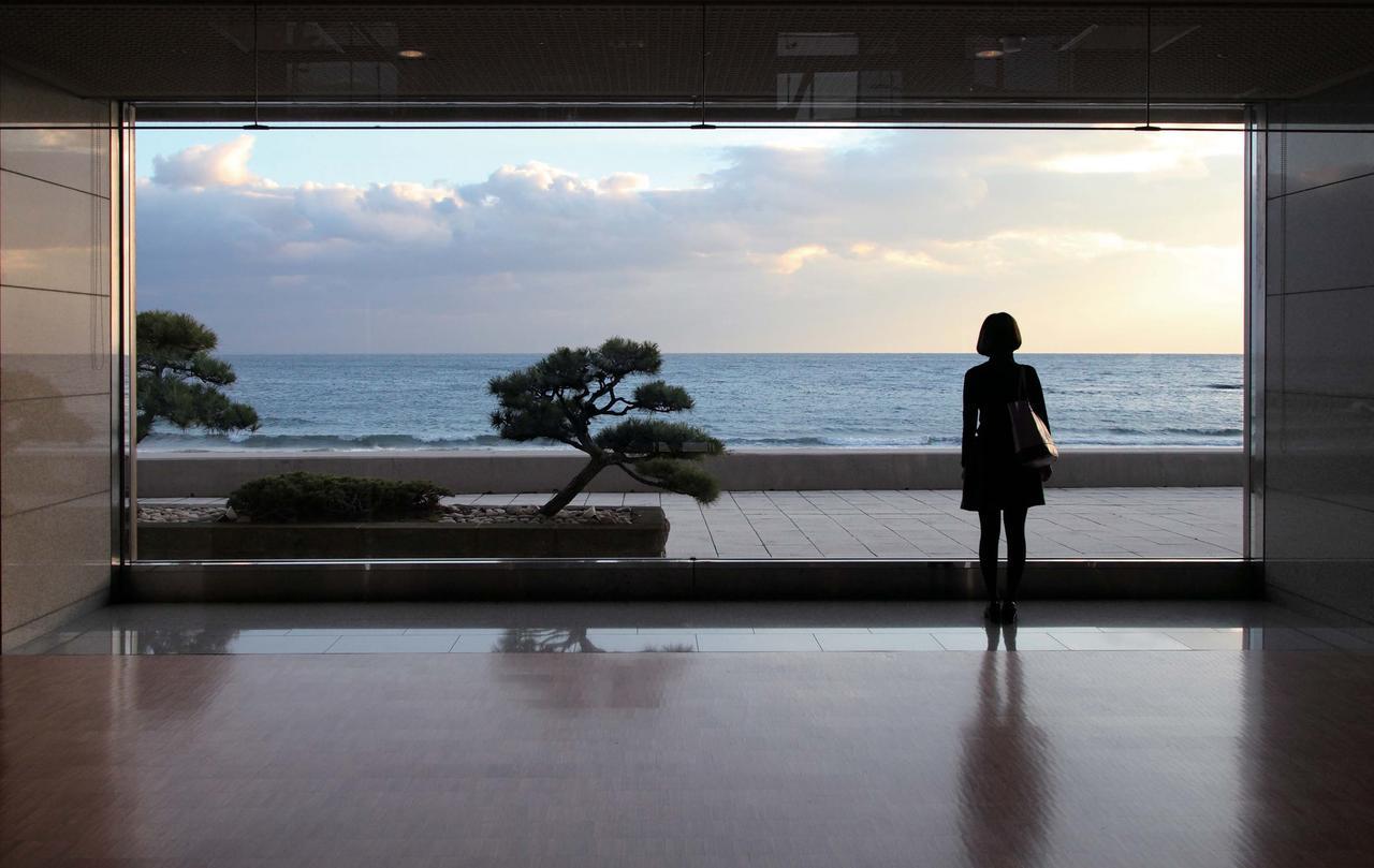 Heiseikan Shiosaitei Hakodate Exterior photo